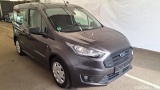  Ford  Transit Connect  Kasten Trend 1.5 EcoBlue 88KW MT6 E6dT #7