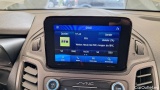  Ford  Transit Connect  Kasten Trend 1.5 EcoBlue 88KW MT6 E6dT #12