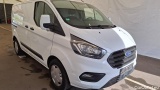  Ford  Transit FORD  Custom 320 L1H1 LKW VA Trend 4d 77kW #7