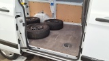  Ford  Transit FORD  Custom 320 L1H1 LKW VA Trend 4d 77kW #9