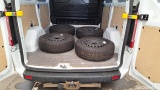  Ford  Transit FORD  Custom 320 L1H1 LKW VA Trend 4d 77kW #10