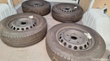  Ford  Transit FORD  Custom 320 L1H1 LKW VA Trend 4d 77kW #32