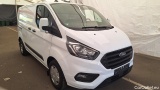  Ford  Transit  Custom Kasten 300 L1 Trend 2.0 TDCi 96KW MT6 E6dT #8