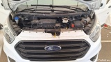  Ford  Transit  Custom Kasten 300 L1 Trend 2.0 TDCi 96KW MT6 E6dT #12