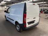  Mercedes  Citan  Kasten 108/109/111 CDI lang (A2)(415.603) 1.5 70KW MT6 E6dT #8