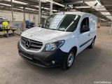  Mercedes  Citan  Kasten 108/109/111 CDI lang (A2)(415.603) 1.5 70KW MT6 E6dT #22