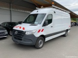 Sprinter