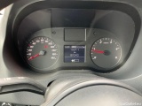  Mercedes  Sprinter  III Kasten RWD/AWD 311/314/316 CDI RWD L3 / L4 (907.635/637) 2.1 120KW MT6 E6 #6