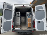  Mercedes  Sprinter  III Kasten RWD/AWD 311/314/316 CDI RWD L3 / L4 (907.635/637) 2.1 120KW MT6 E6 #10