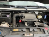 Mercedes  Sprinter  III Kasten RWD/AWD 311/314/316 CDI RWD L3 / L4 (907.635/637) 2.1 120KW MT6 E6 #11