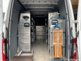  Mercedes  Sprinter  III Kasten RWD/AWD 311/314/316 CDI RWD L3 / L4 (907.635/637) 2.1 120KW MT6 E6 #16