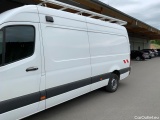  Mercedes  Sprinter  III Kasten RWD/AWD 311/314/316 CDI RWD L3 / L4 (907.635/637) 2.1 120KW MT6 E6 #18