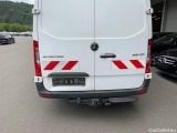  Mercedes  Sprinter  III Kasten RWD/AWD 311/314/316 CDI RWD L3 / L4 (907.635/637) 2.1 120KW MT6 E6 #20