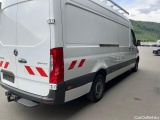  Mercedes  Sprinter  III Kasten RWD/AWD 311/314/316 CDI RWD L3 / L4 (907.635/637) 2.1 120KW MT6 E6 #21