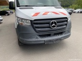  Mercedes  Sprinter  III Kasten RWD/AWD 311/314/316 CDI RWD L3 / L4 (907.635/637) 2.1 120KW MT6 E6 #22