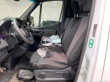  Mercedes  Sprinter  III Kasten RWD/AWD 311/314/316 CDI RWD L3 / L4 (907.635/637) 2.1 120KW MT6 E6 #23