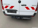  Mercedes  Sprinter  III Kasten RWD/AWD 311/314/316 CDI RWD L3 / L4 (907.635/637) 2.1 120KW MT6 E6 #30