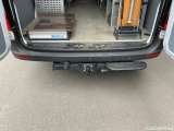  Mercedes  Sprinter  III Kasten RWD/AWD 311/314/316 CDI RWD L3 / L4 (907.635/637) 2.1 120KW MT6 E6 #36
