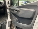  Mercedes  Sprinter  III Kasten RWD/AWD 311/314/316 CDI RWD L3 / L4 (907.635/637) 2.1 120KW MT6 E6 #39