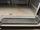  Mercedes  Sprinter  III Kasten RWD/AWD 311/314/316 CDI RWD L3 / L4 (907.635/637) 2.1 120KW MT6 E6 #40