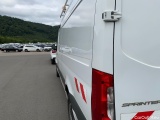  Mercedes  Sprinter  III Kasten RWD/AWD 311/314/316 CDI RWD L3 / L4 (907.635/637) 2.1 120KW MT6 E6 #42