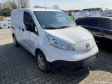  Nissan  NV200  /Evalia e-Kasten Premium 40kWh #8