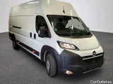  Opel  Movano  Kasten H3 40 L4H3 Elektromotor 110kWh #7