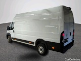  Opel  Movano  Kasten H3 40 L4H3 Elektromotor 110kWh #9