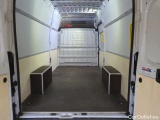  Opel  Movano  Kasten H3 40 L4H3 Elektromotor 110kWh #8