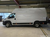  Opel  Movano  Kasten H3 40 L4H3 Elektromotor 110kWh #13