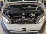  Opel  Movano  Kasten H3 40 L4H3 Elektromotor 110kWh #12