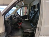  Opel  Movano  Kasten H3 40 L4H3 Elektromotor 110kWh #17