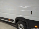  Opel  Movano  Kasten H3 40 L4H3 Elektromotor 110kWh #28
