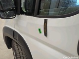  Opel  Movano  Kasten H3 40 L4H3 Elektromotor 110kWh #31