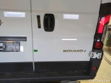  Opel  Movano  Kasten H3 40 L4H3 Elektromotor 110kWh #35