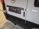  Opel  Movano  Kasten H3 40 L4H3 Elektromotor 110kWh #39