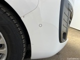  Opel  Vivaro  Kasten Edition M (L2) 1.5 88KW MT6 E6dT #25