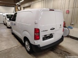  Peugeot  Expert  Kasten Premium Elektromotor L1 50kWh #8