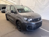  Peugeot  Partner  Premium L1 1.5 HDi 75KW MT5 E6dT #7
