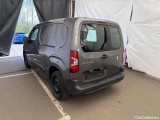  Peugeot  Partner  Premium L1 1.5 HDi 75KW MT5 E6dT #8