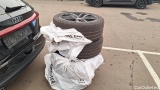  Audi  A5  Avant TDI 150 kW 2.0 TDI 150KW AT7 6E #27
