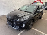  Ford  Kuga  Cool & Connect 1.5 EcoBlue 88KW MT6 E6d #15