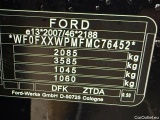  Ford  Kuga  Cool & Connect 1.5 EcoBlue 88KW MT6 E6d #45