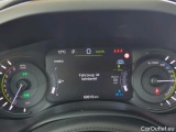 Jeep  Patriot JEEP Renegade 1.3 T-GDI 4xe PLUG-IN Hybrid Automatik Limited 5d 96kW #5