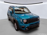  Jeep  Patriot JEEP Renegade 1.3 T-GDI 4xe PLUG-IN Hybrid Automatik Limited 5d 96kW #7