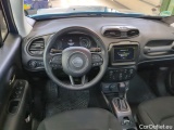  Jeep  Patriot JEEP Renegade 1.3 T-GDI 4xe PLUG-IN Hybrid Automatik Limited 5d 96kW #8