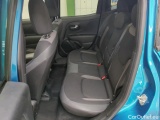  Jeep  Patriot JEEP Renegade 1.3 T-GDI 4xe PLUG-IN Hybrid Automatik Limited 5d 96kW #9