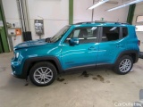  Jeep  Patriot JEEP Renegade 1.3 T-GDI 4xe PLUG-IN Hybrid Automatik Limited 5d 96kW #21