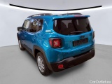 Jeep  Patriot JEEP Renegade 1.3 T-GDI 4xe PLUG-IN Hybrid Automatik Limited 5d 96kW #31