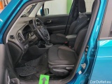  Jeep  Patriot JEEP Renegade 1.3 T-GDI 4xe PLUG-IN Hybrid Automatik Limited 5d 96kW #38